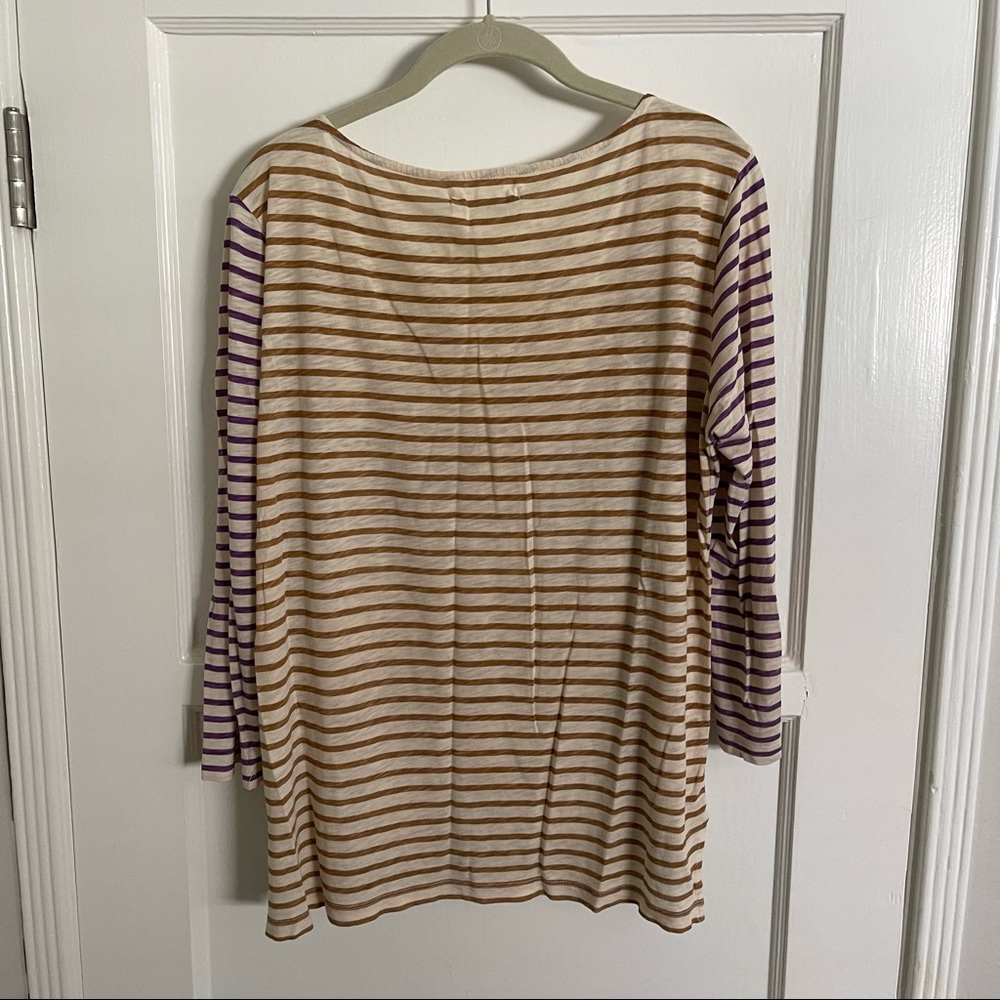 Hi-Line Shirt - Picture 2 of 4